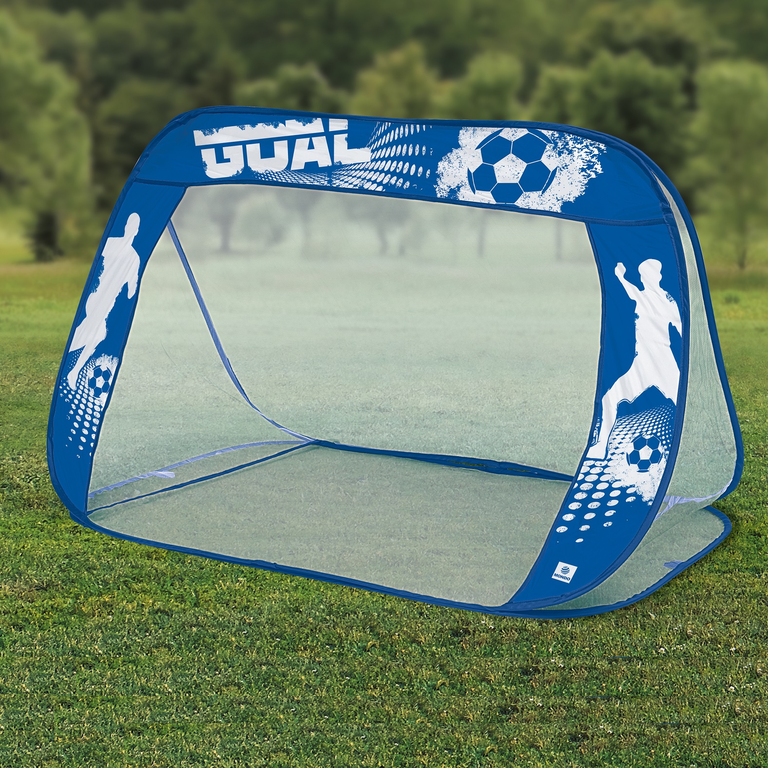 Mondo Pop-up Goal