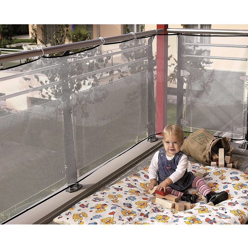 Reer Balcony Net