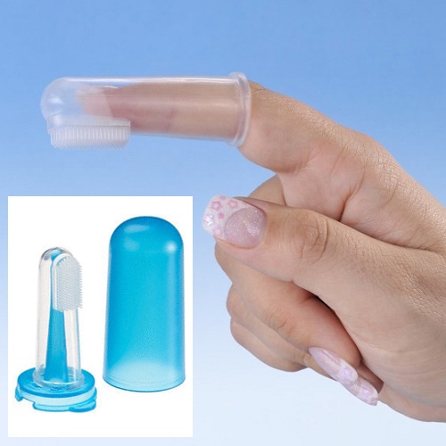 Reer Finger toothbrush