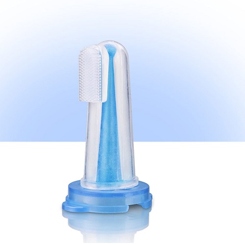 Reer Finger toothbrush