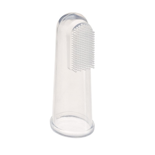 Reer Finger toothbrush