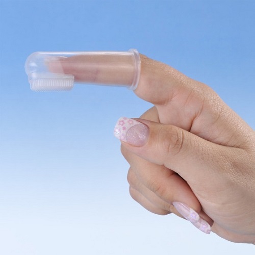 Reer Finger toothbrush