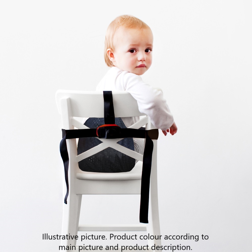 Matkasyöttötuoli - Minimonkey Mini Chair Grey