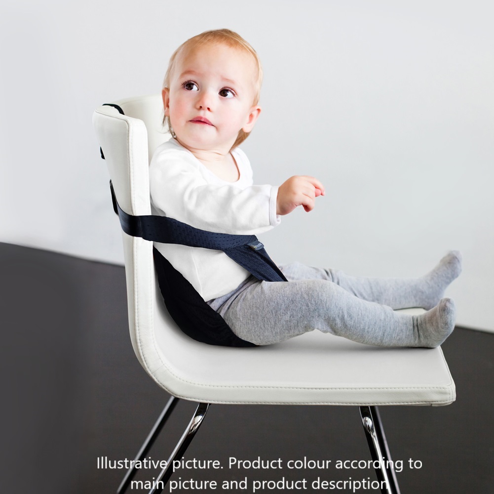 Matkasyöttötuoli - Minimonkey Mini Chair Sand