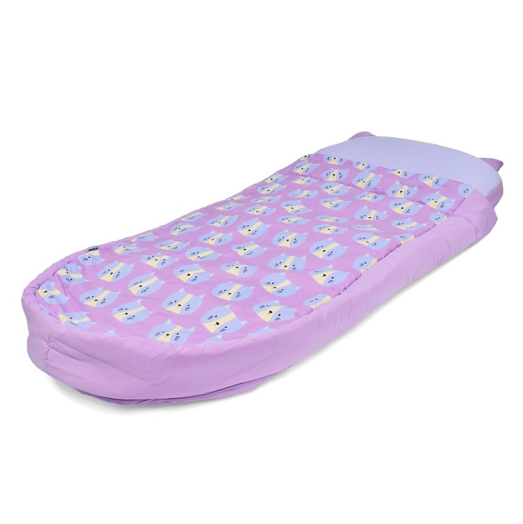 Lasten puhalettava patja Trunki Bedtime Explorer Cassie Cat