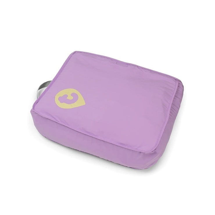 Lasten puhalettava patja Trunki Bedtime Explorer Cassie Cat