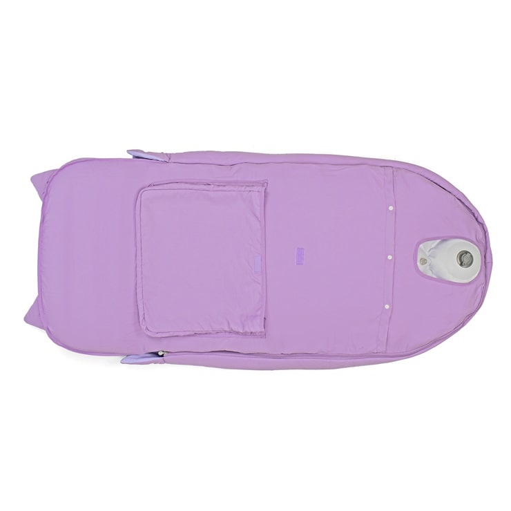 Lasten puhalettava patja Trunki Bedtime Explorer Cassie Cat