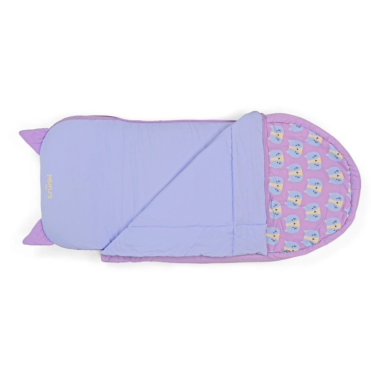Lasten puhalettava patja Trunki Bedtime Explorer Cassie Cat