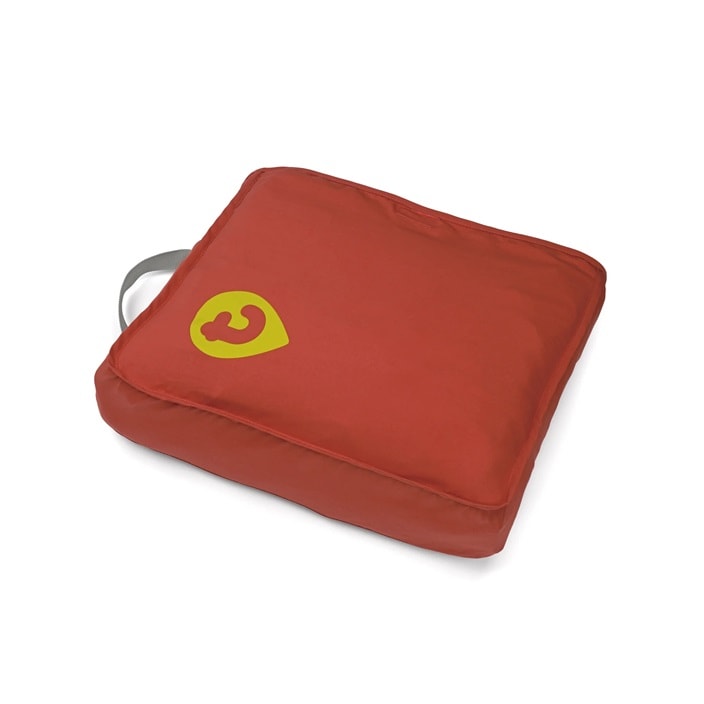 Lasten puhalettava patja Trunki Bedtime Explorer Dylan Dragon