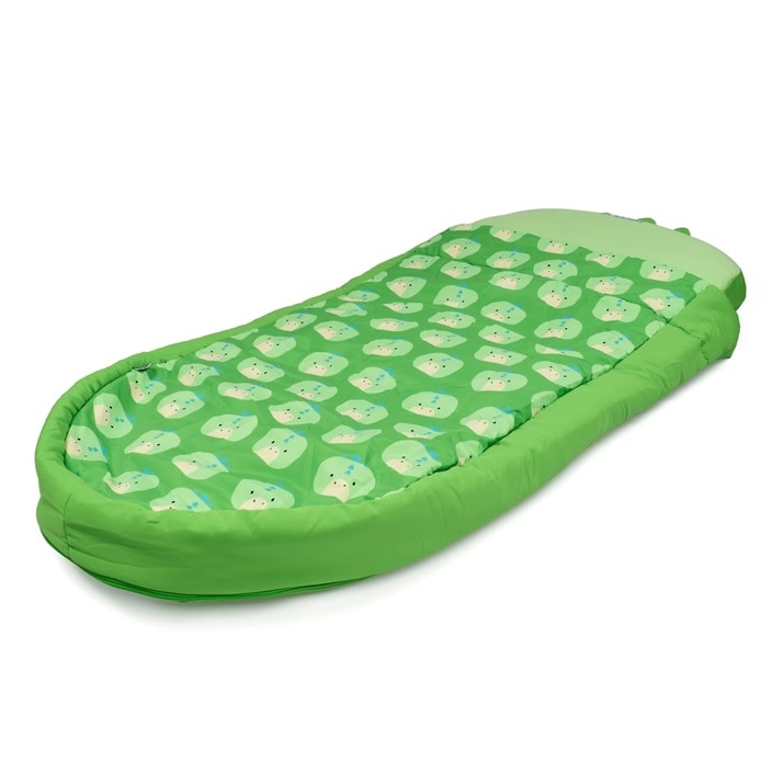 Lasten puhalettava patja Trunki Bedtime Explorer Dudley Dino