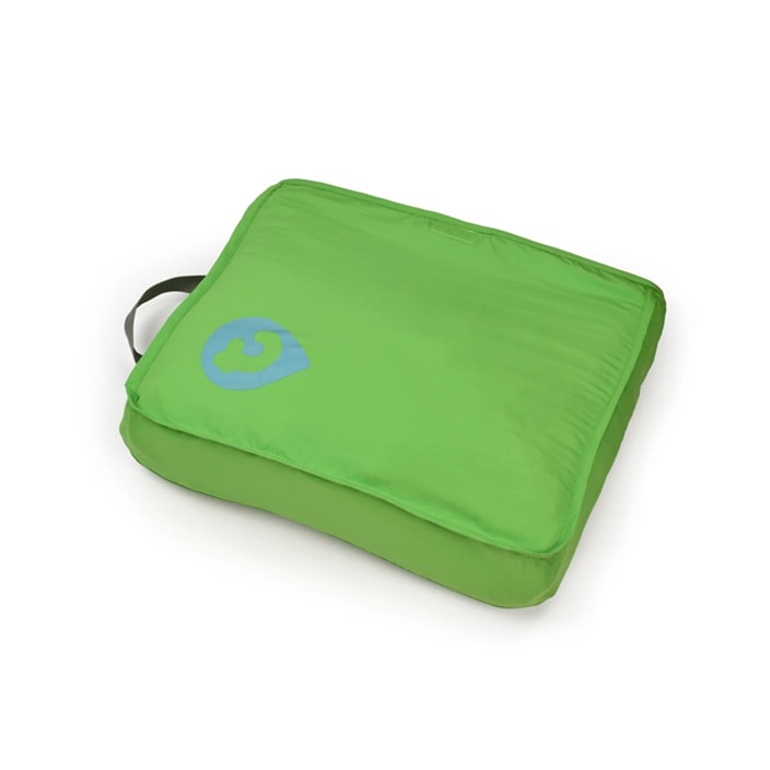 Lasten puhalettava patja Trunki Bedtime Explorer Dudley Dino