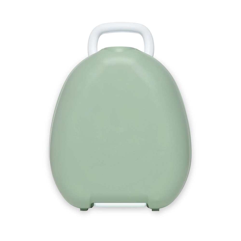 Matkapotta My Carry Potty Pastel Green