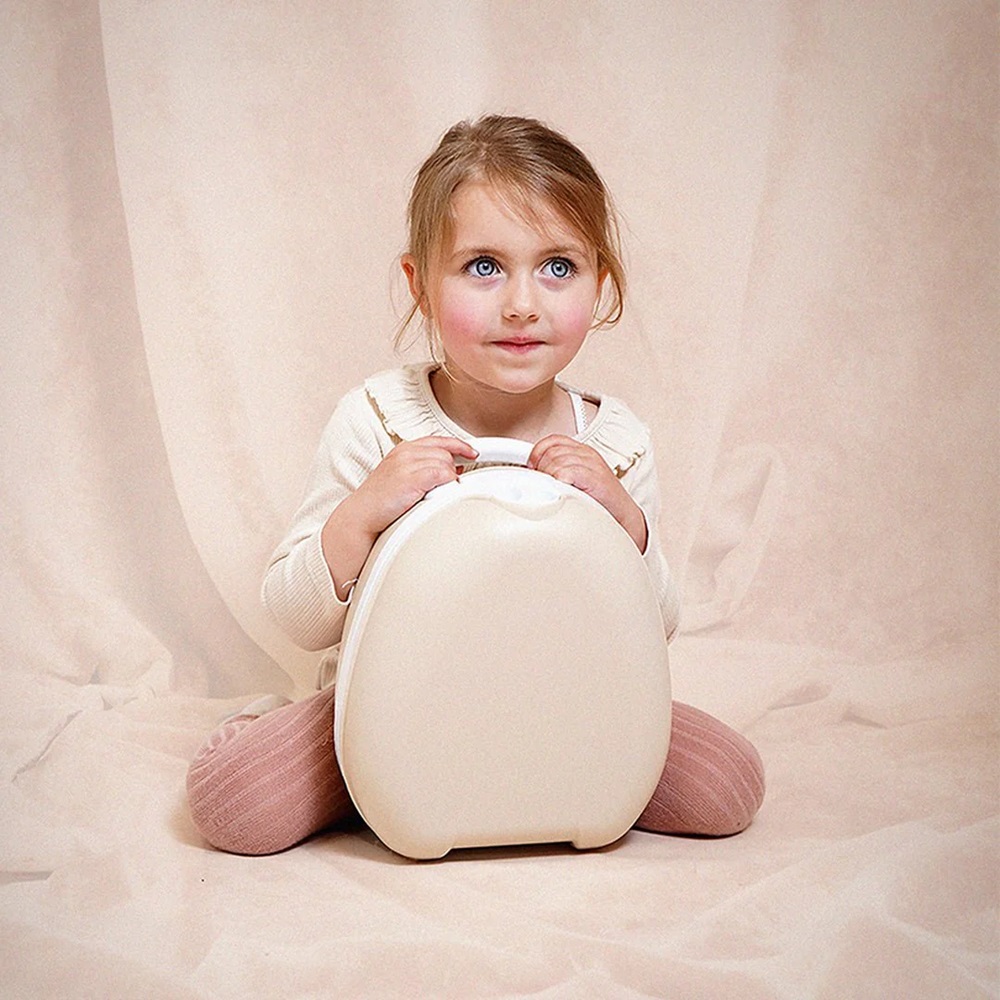 Matkapotta My Carry Potty Sand