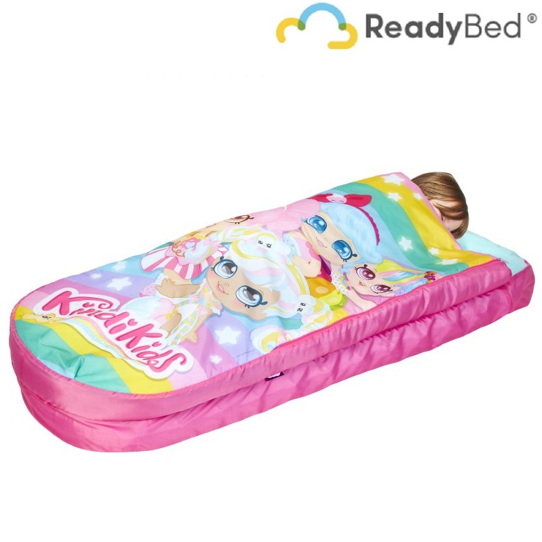 Lasten matkasänky ReadyBed Junior Kindi Kids