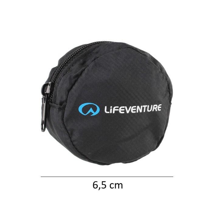 Matkapyykkinaru - Lifesystems Travel Washing Line