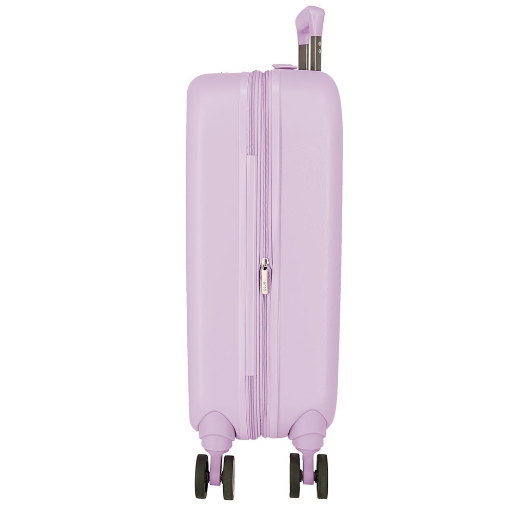 Lasten matkalaukku Enso Annie Purple Lasten matkalaukku Enso Annie Purple