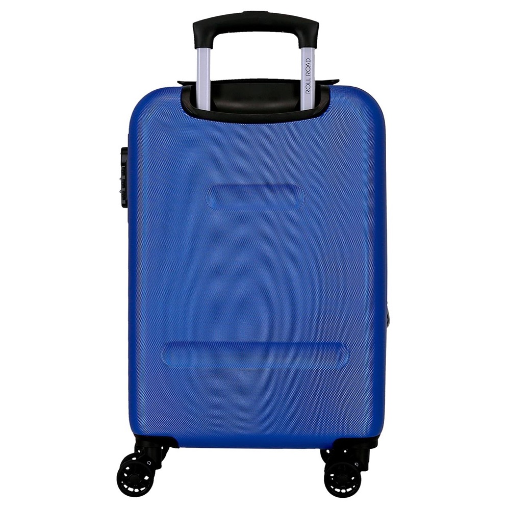 Roll Road Matkalaukku - Flex Blue Roll Road Matkalaukku - Flex Blue