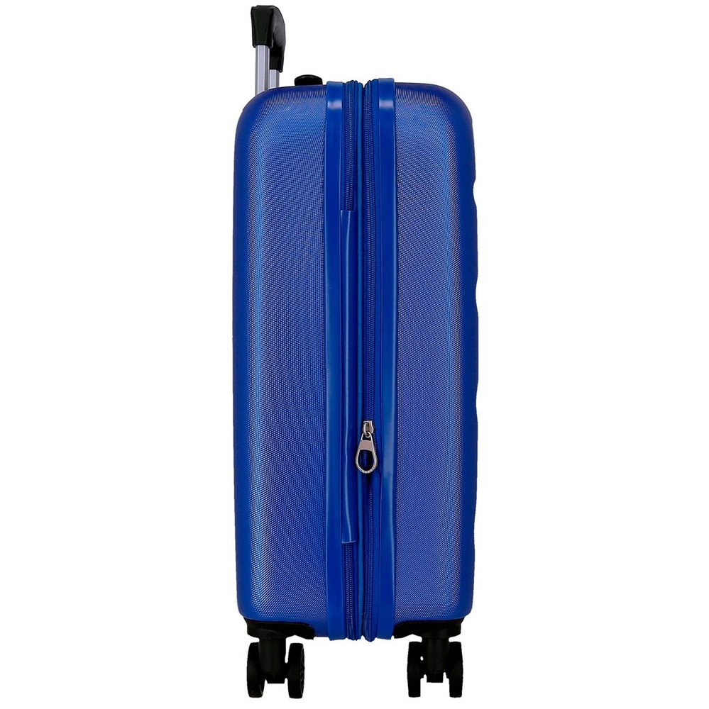 Roll Road Matkalaukku - Flex Blue Roll Road Matkalaukku - Flex Blue