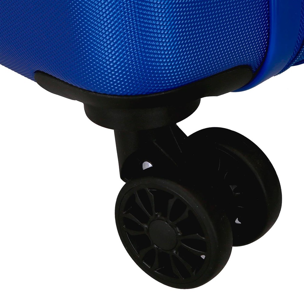 Roll Road Matkalaukku - Flex Blue Roll Road Matkalaukku - Flex Blue