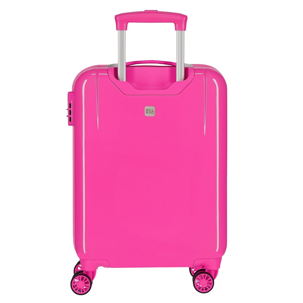 Lasten matkalaukku Roll Road Little Me Unicorn