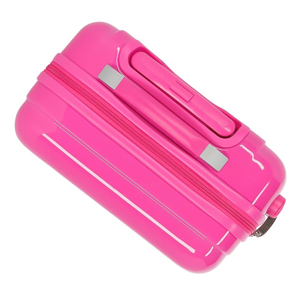 Lasten matkalaukku Roll Road Little Me Unicorn