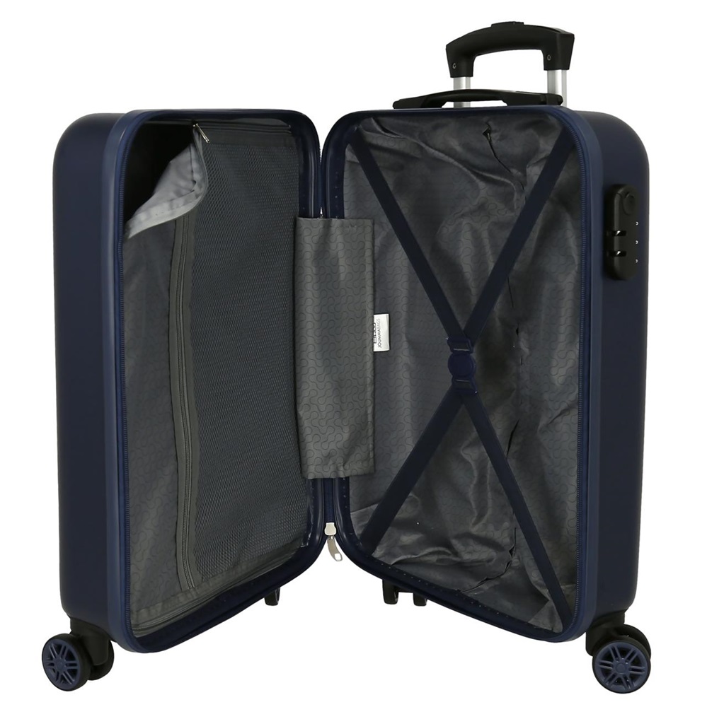 Lasten matkalaukku Avengers Portal