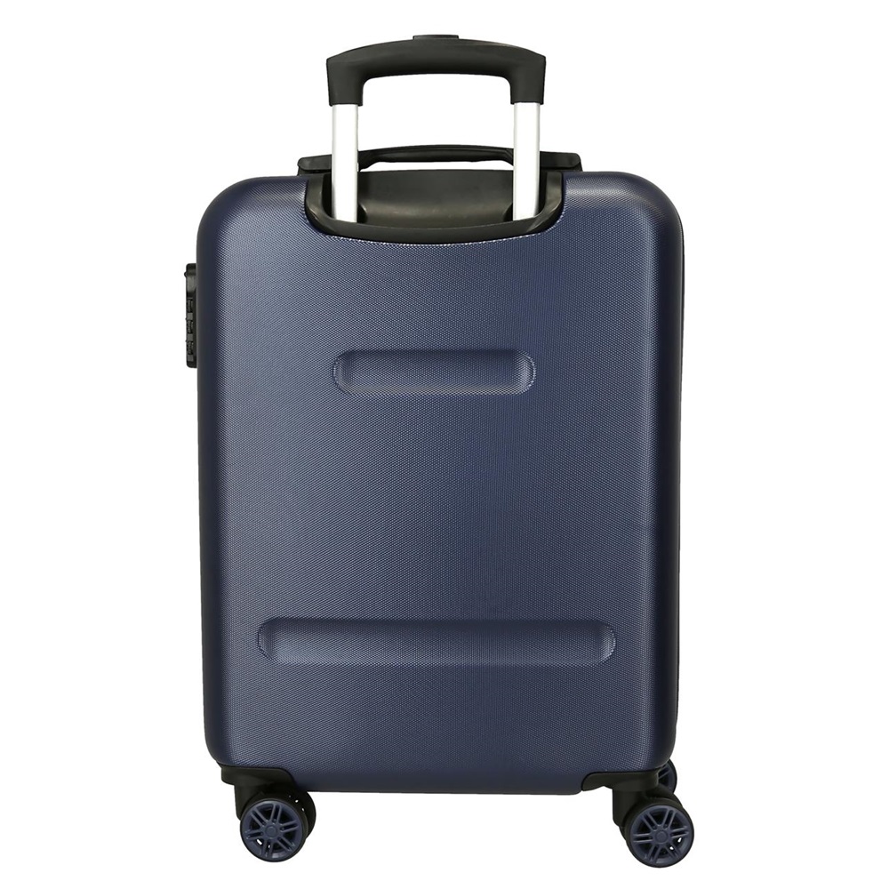 Lasten matkalaukku Avengers Portal