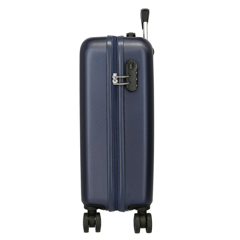 Lasten matkalaukku Avengers Portal