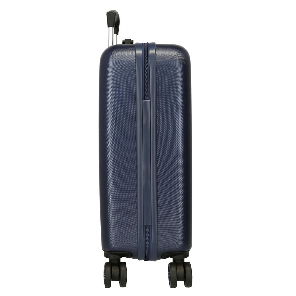 Lasten matkalaukku Avengers Portal