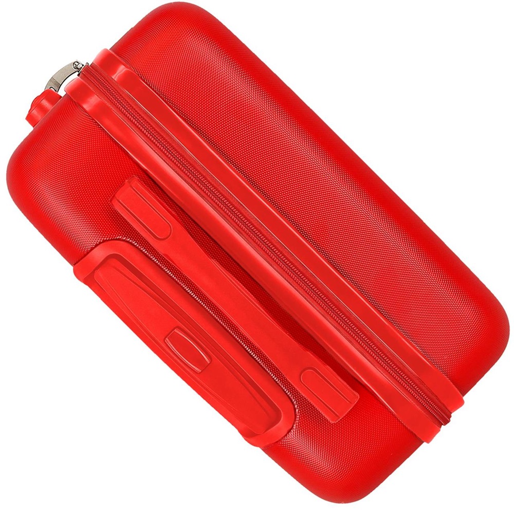 Lasten Matkalaukku - Cars 3 Rusteze Lightyear Lasten Matkalaukku - Cars 3 Rusteze Lightyear