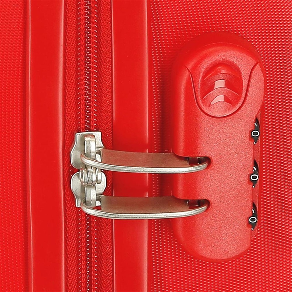 Lasten Matkalaukku - Cars 3 Rusteze Lightyear Lasten Matkalaukku - Cars 3 Rusteze Lightyear