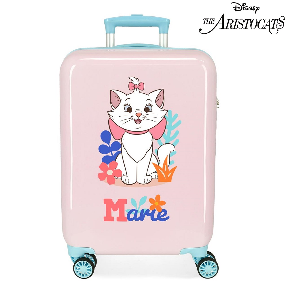 Lasten matkalaukku Disney The Aristocats Marie