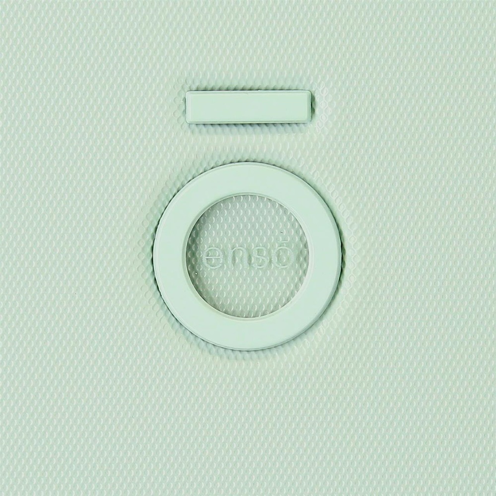 Lasten matkalaukku Enso Annie Mint