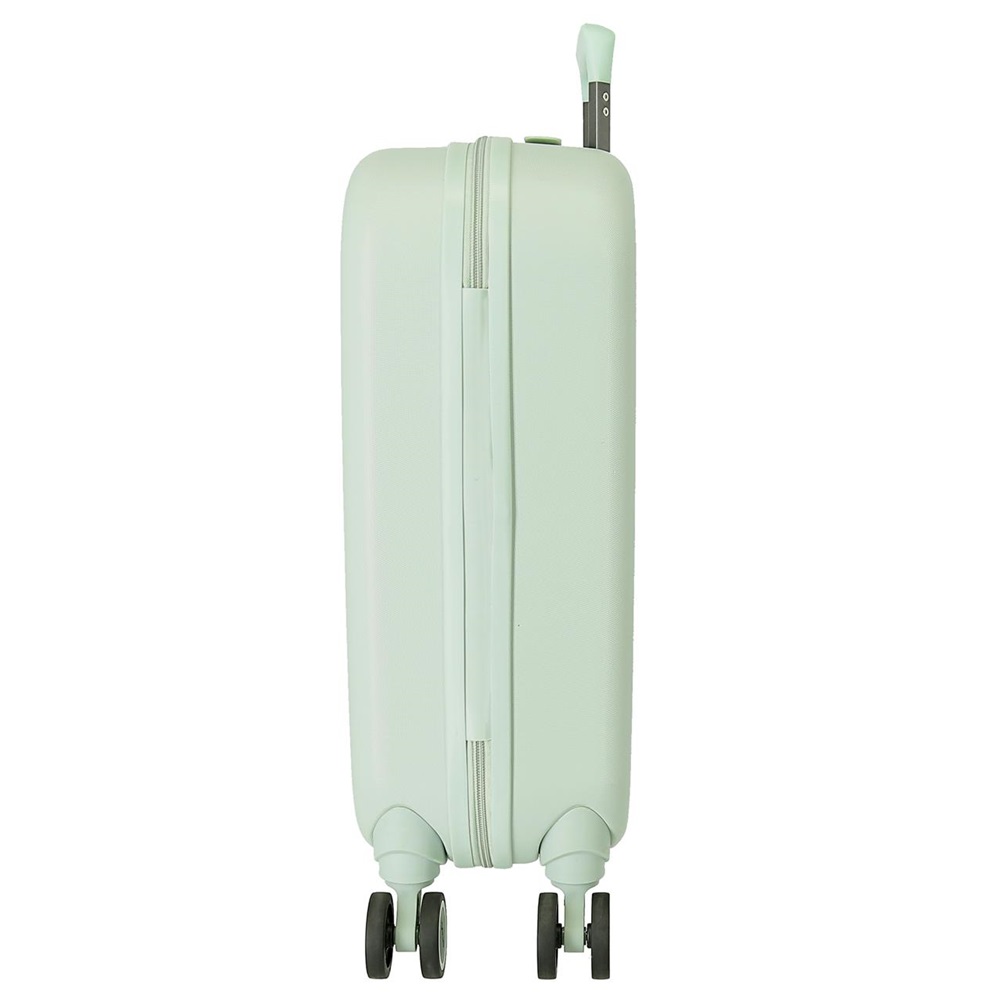 Lasten matkalaukku Enso Annie Mint