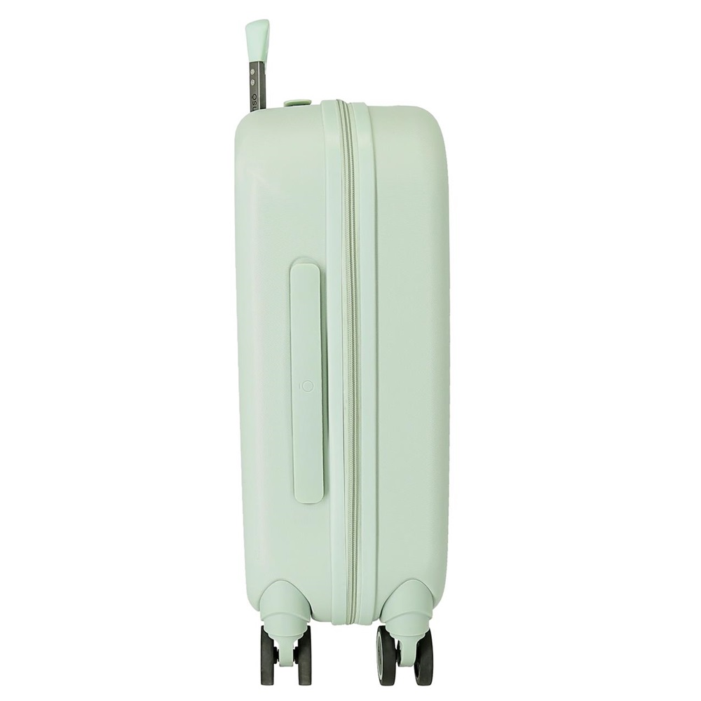 Lasten matkalaukku Enso Annie Mint