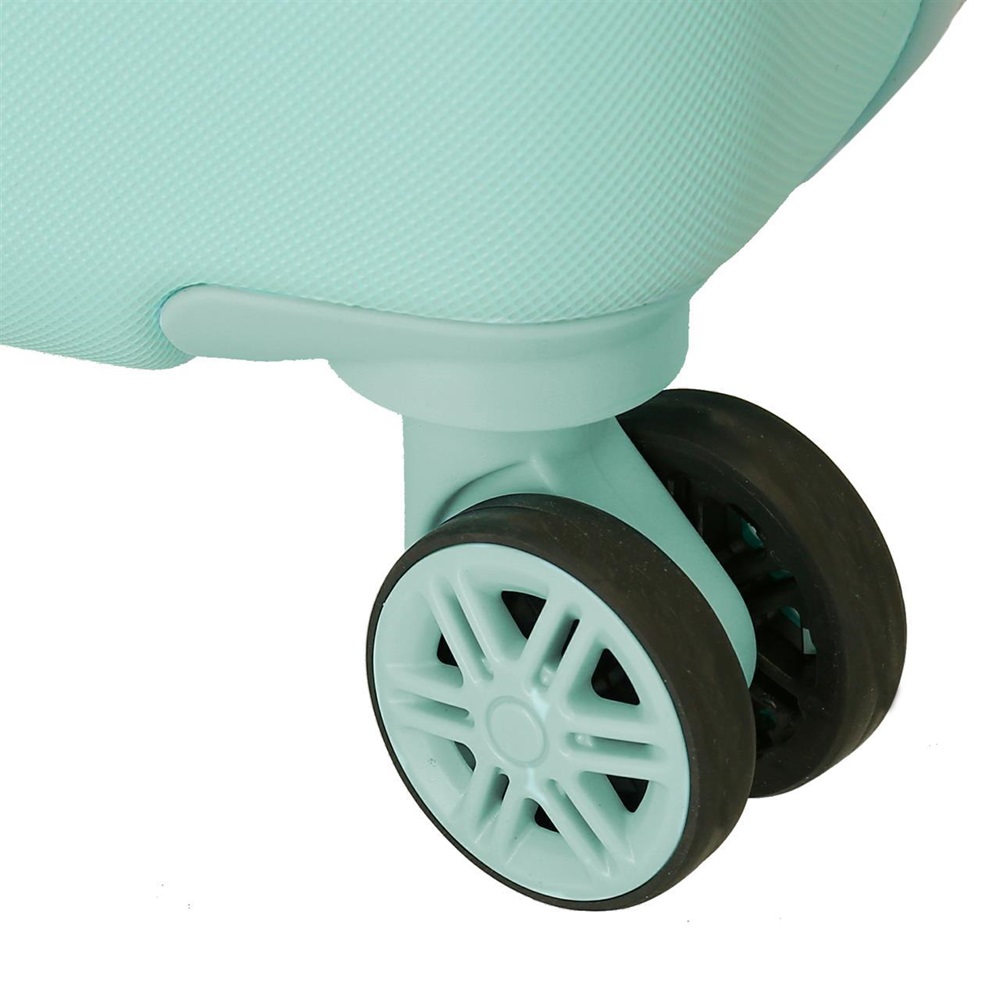 Lasten matkalaukku Enso Be A Mermaid Lasten matkalaukku Enso Be A Mermaid