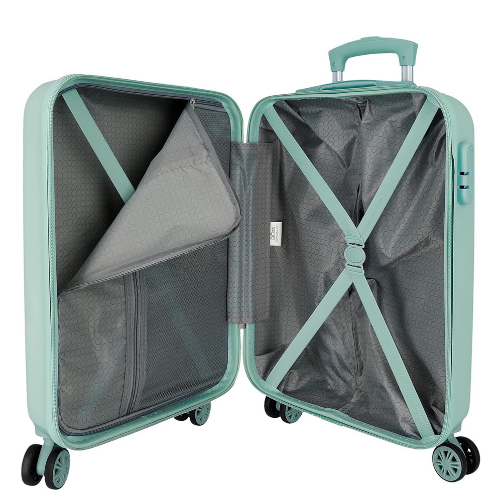 Lasten matkalaukku Enso Be A Mermaid Lasten matkalaukku Enso Be A Mermaid