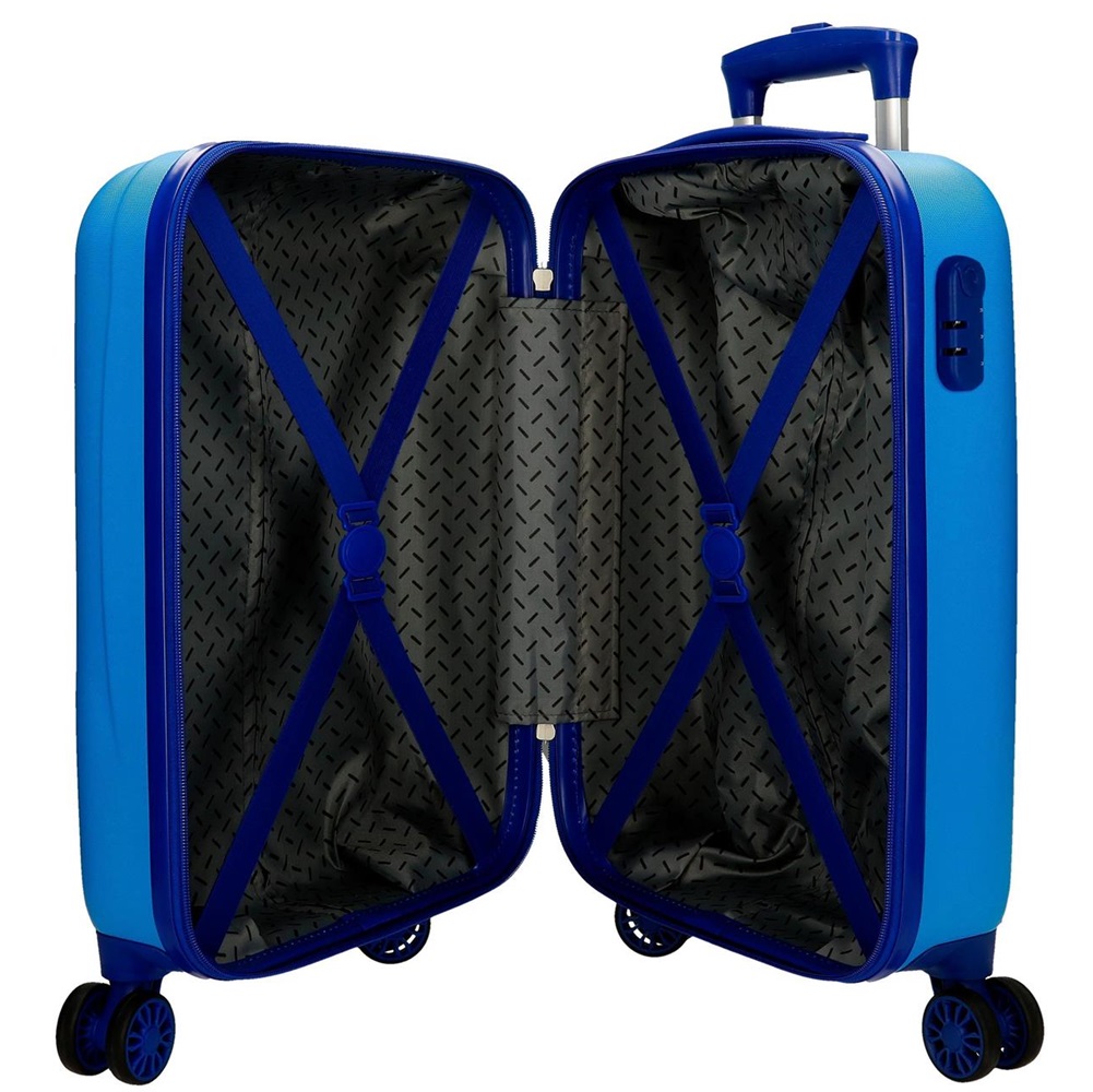 Lasten Matkalaukku - Enso Dino Lasten Matkalaukku - Enso Dino