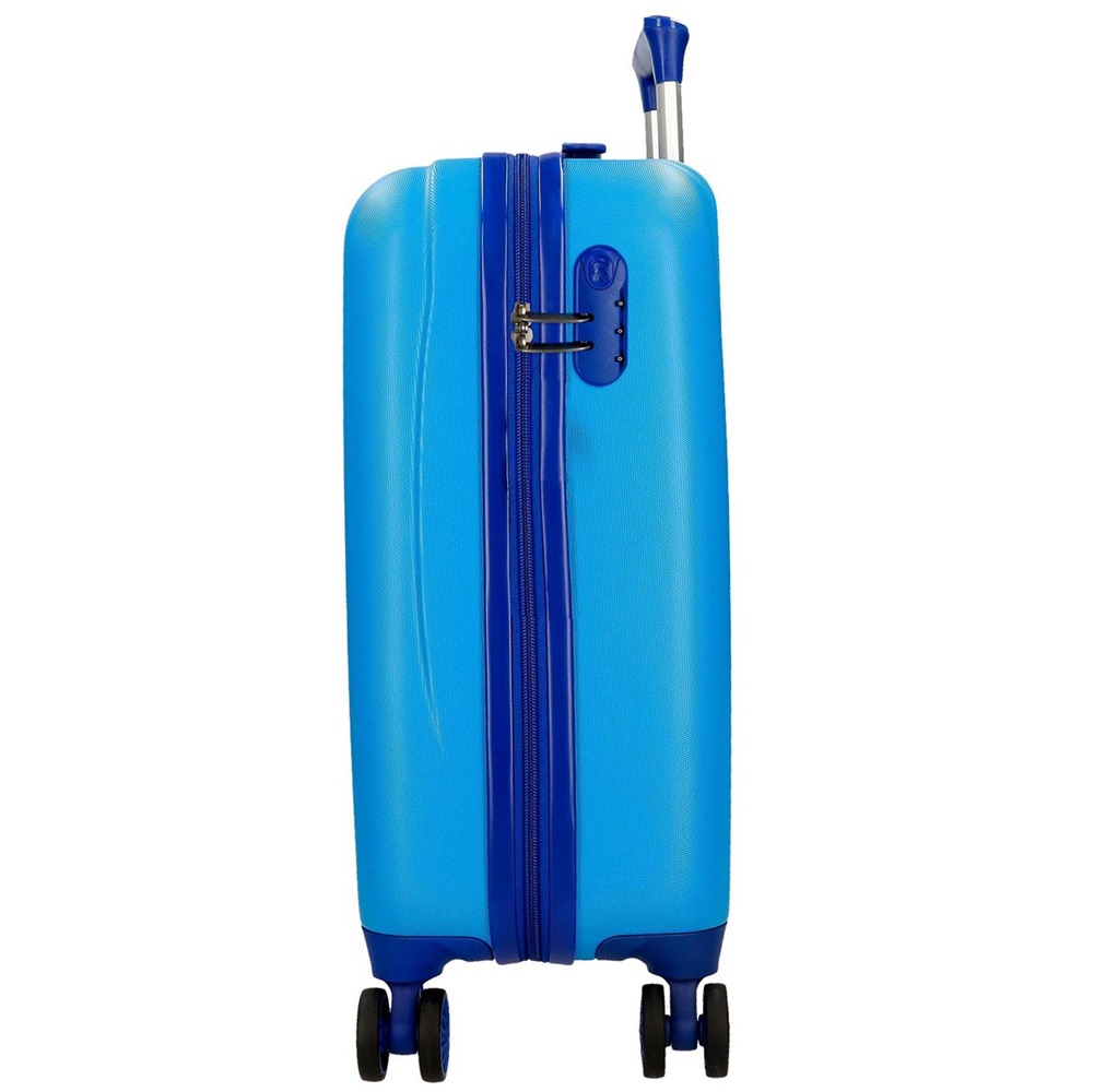 Lasten Matkalaukku - Enso Dino Lasten Matkalaukku - Enso Dino