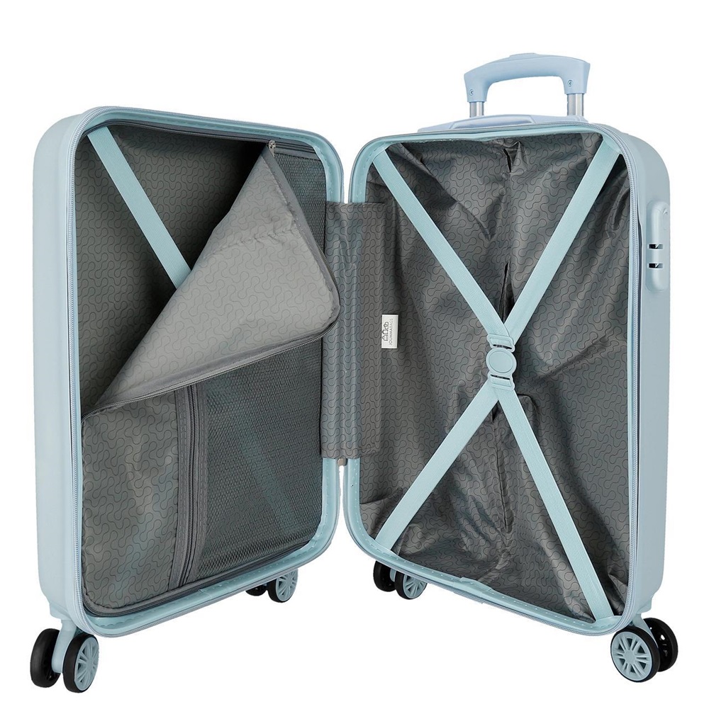 Lasten matkalaukku Enso Dreams Come True