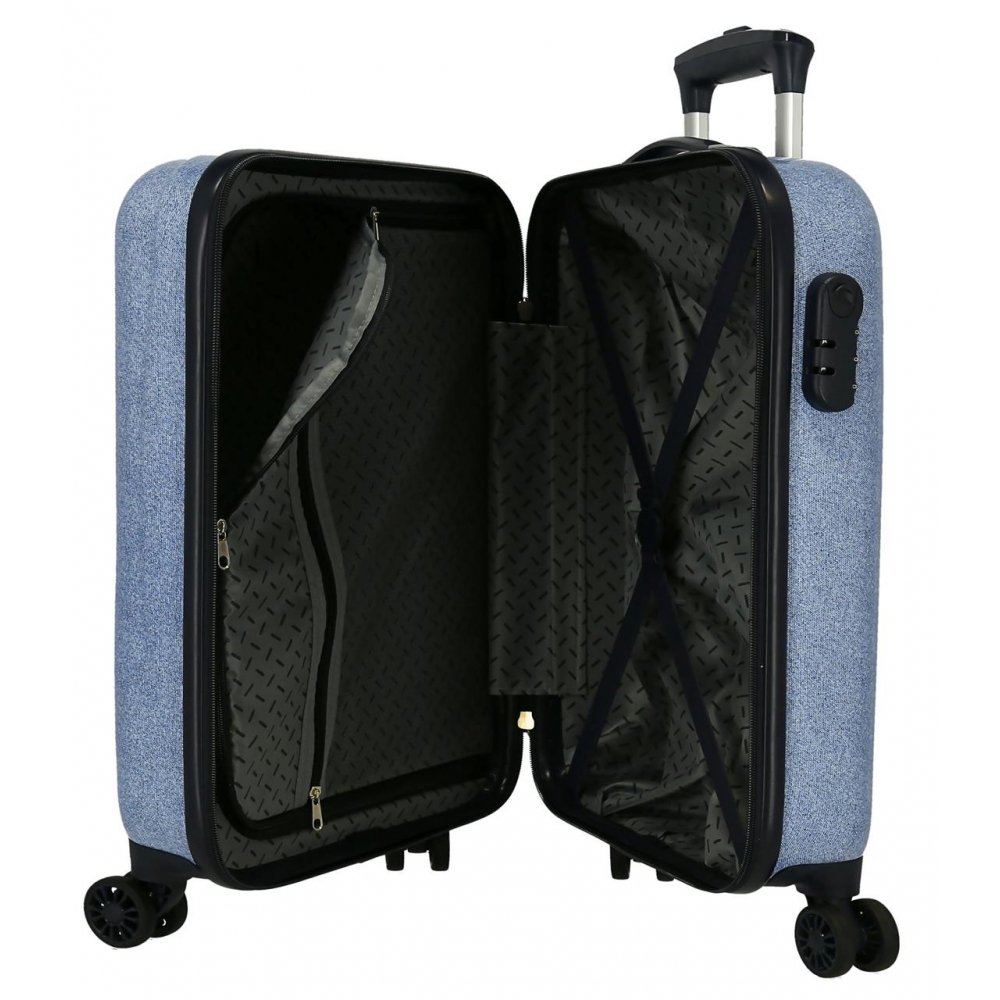 Lasten matkalaukku Enso Growing Together Lasten matkalaukku Enso Growing Together