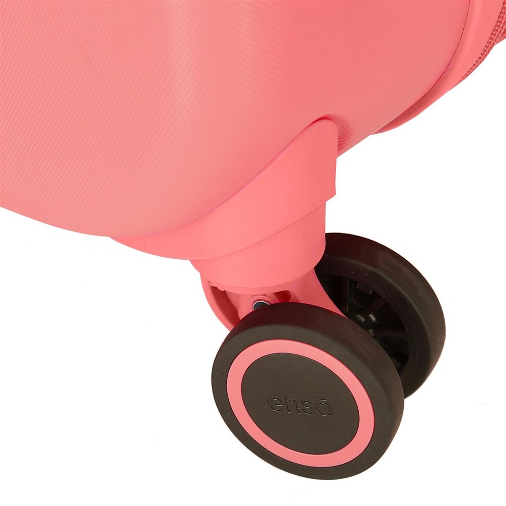 Matkalaukku - Enso Little Dreams Matkalaukku - Enso Little Dreams