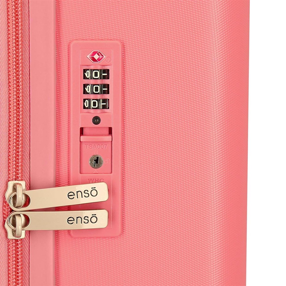 Matkalaukku - Enso Little Dreams Matkalaukku - Enso Little Dreams