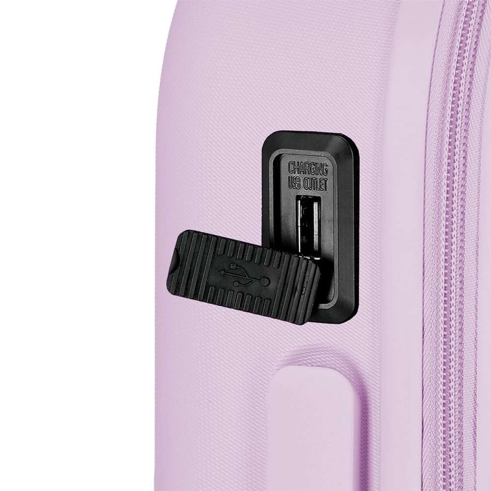 Matkalaukku - Enso Love Icecream Matkalaukku - Enso Love Icecream