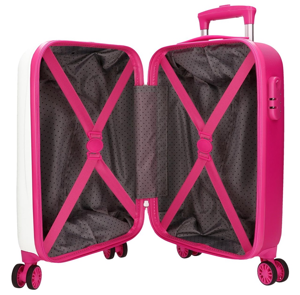 Lasten Matkalaukku - Enso Magic Summer Lasten Matkalaukku - Enso Magic Summer