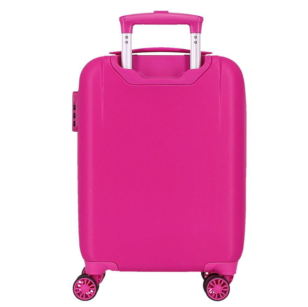 Lasten Matkalaukku - Enso Magic Summer Lasten Matkalaukku - Enso Magic Summer