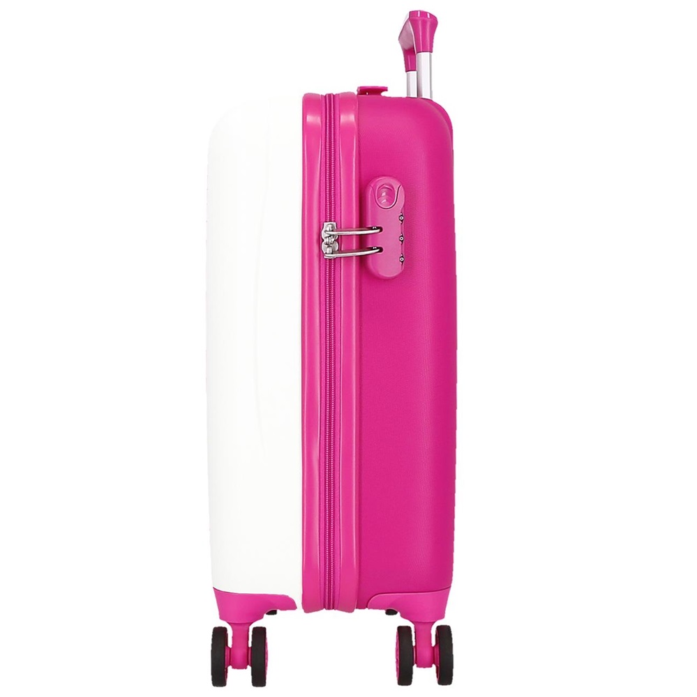 Lasten Matkalaukku - Enso Magic Summer Lasten Matkalaukku - Enso Magic Summer