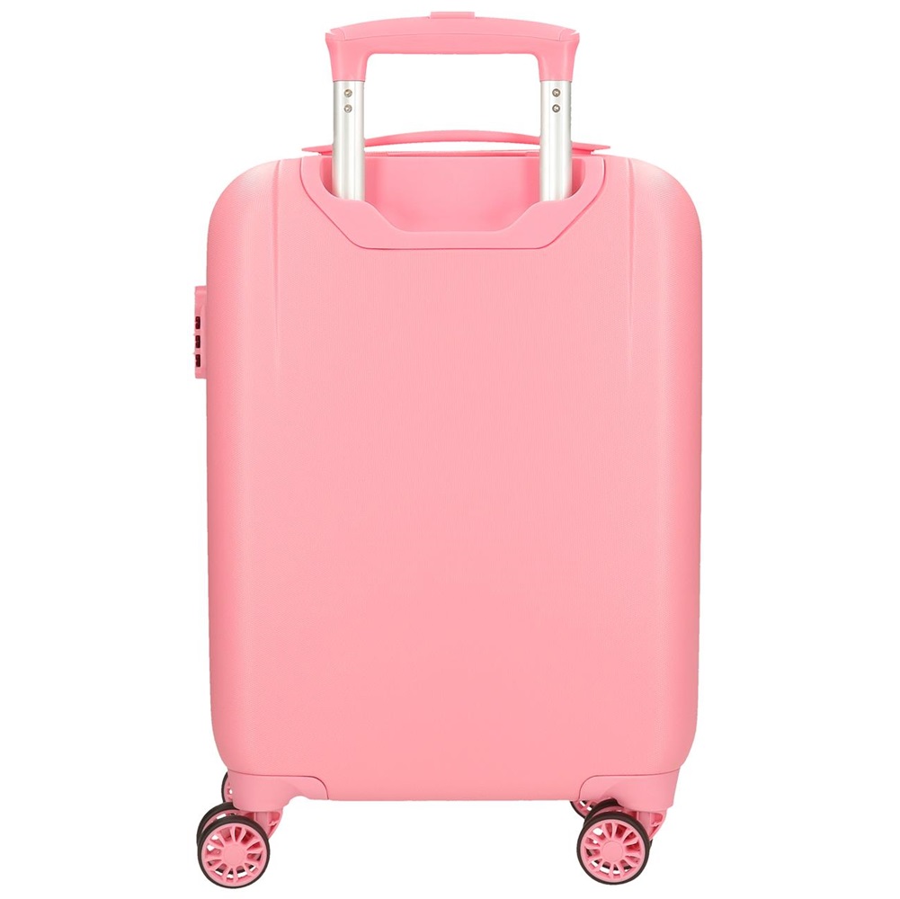 Lasten matkalaukku Enso Magic Unicorn