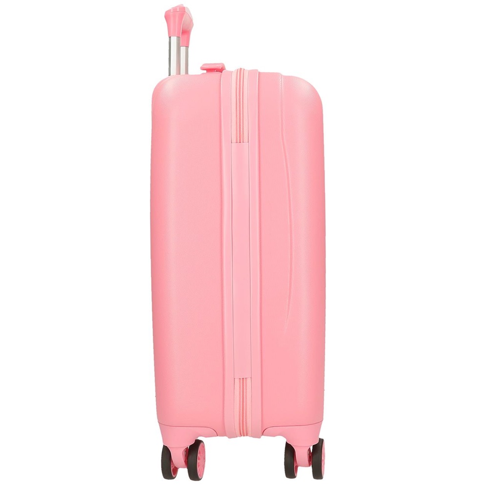 Lasten matkalaukku Enso Magic Unicorn