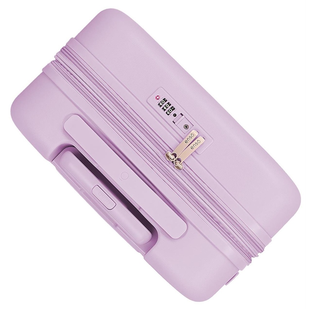 Lasten matkalaukku Enso So Pretty Lasten matkalaukku Enso So Pretty